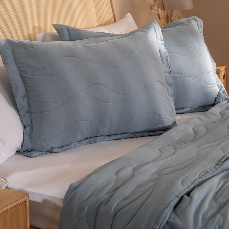 Cubrecama-King-Extra-Suave-Reversible-Ondas