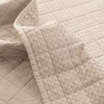 Cubrecama-King-Reversible-New-Waffle-Liso
