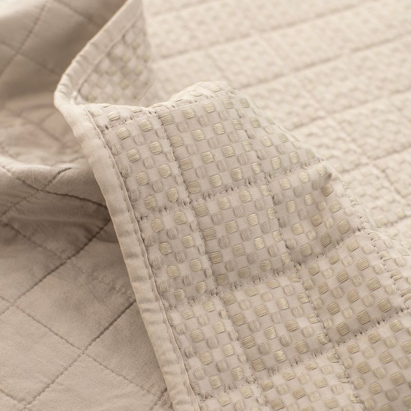Cubrecama-King-Reversible-New-Waffle-Liso