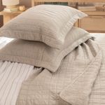 Cubrecama-King-Reversible-New-Waffle-Liso