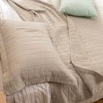 Cubrecama-King-Reversible-New-Waffle-Liso
