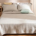 Cubrecama-King-Reversible-New-Waffle-Liso