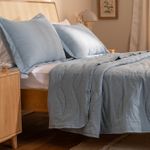 Cubrecama-Queen-Extra-Suave-Reversible-Ondas