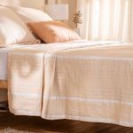 Cubrecama-Queen-Reversible-Cintas-Broderie