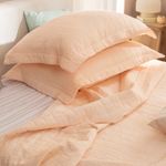Cubrecama-Queen-Reversible-New-Waffle-Liso
