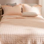 Cubrecama-Queen-Reversible-New-Waffle-Liso