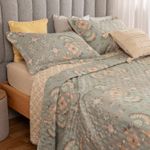 Cubrecama-King-Reversible-Pajaros-Bulgaro