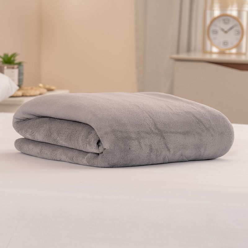 Frazada-King-Plush-y-Polar-Liso