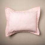Funda-de-Almohadon-de-Algodon-Lisa-Colores-con-Pestaña