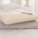 Almohada-King-Vicoelastica-Fibra-Banana