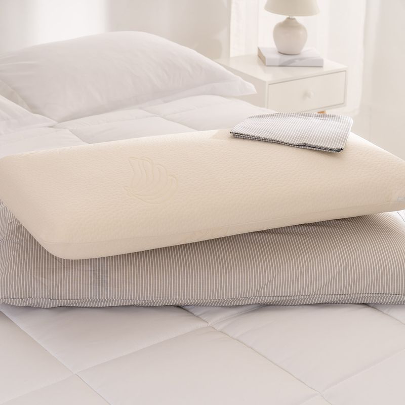 Almohada-King-Vicoelastica-Fibra-Banana