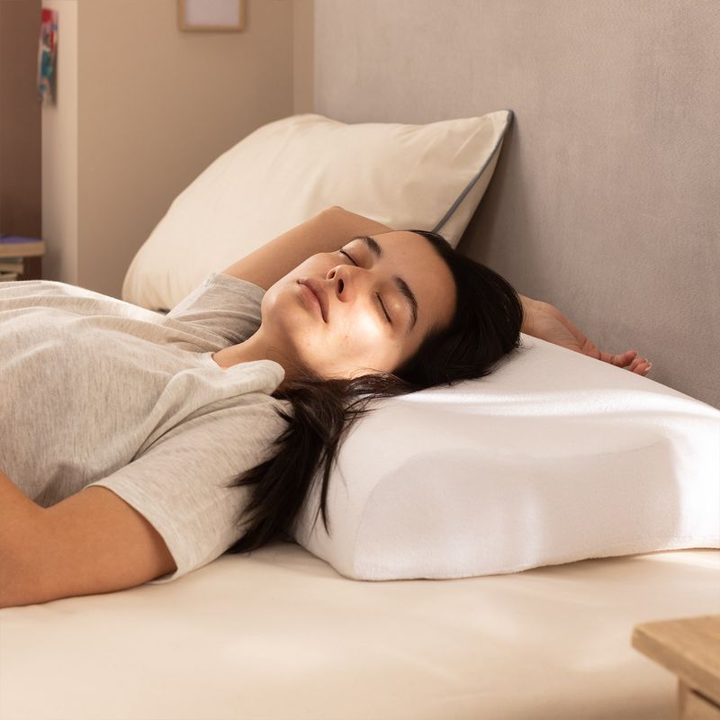 Almohada-1-Plaza-Termosensible-Cervical