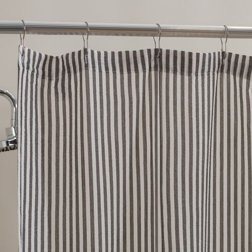 Cortina de baño Rayitas Finas