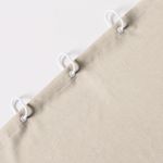 Cortina-de-Baño-Impermeable