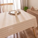 Mantel-Rectangular-Chico-Liso-con-Raya