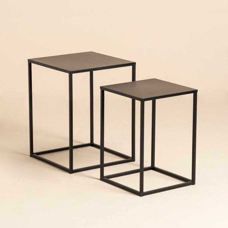 Set-de-Mesas-Bajas-de-Metal-Black