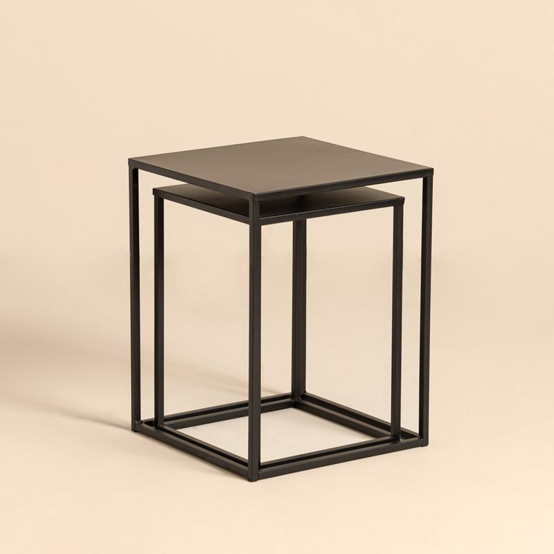 Set-de-Mesas-Bajas-de-Metal-Black