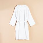 Bata-de-Baño-Adulto-Velour-con-Capucha