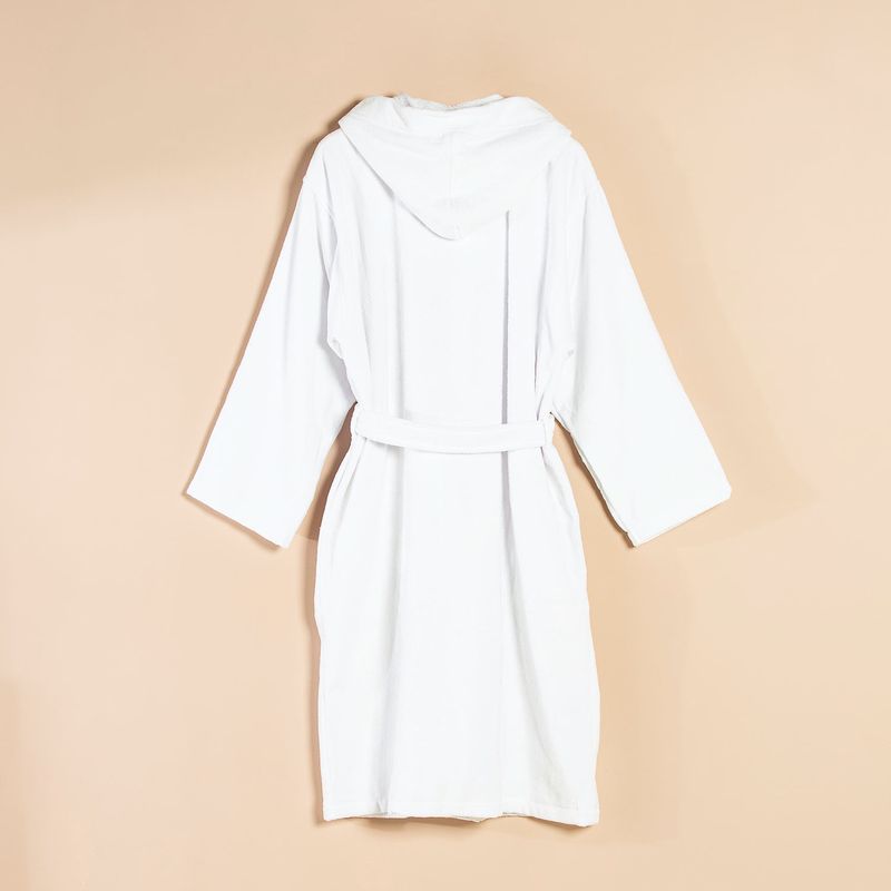 Bata-de-Baño-Adulto-Velour-con-Capucha