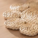 Portaplato-Individual-con-Forma-de-Flor