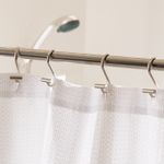 Ganchos-para-Cortina-de-Baño-con-Punta-Lineal