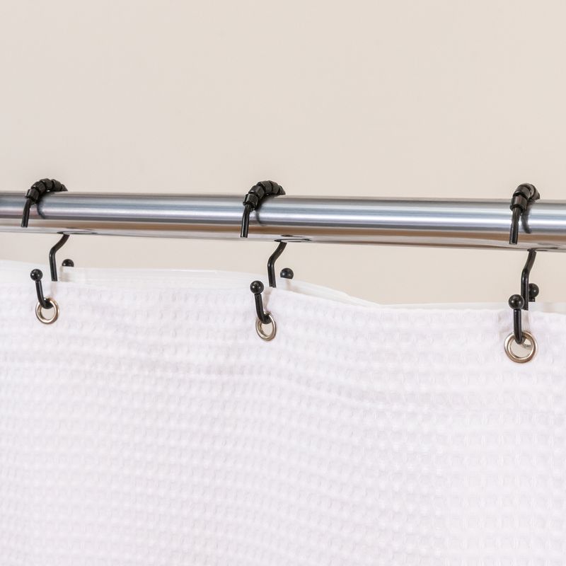 Ganchos-Dobles-para-Cortina-de-Baño