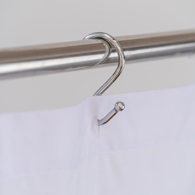 Ganchos-para-Cortina-de-Baño-Snake