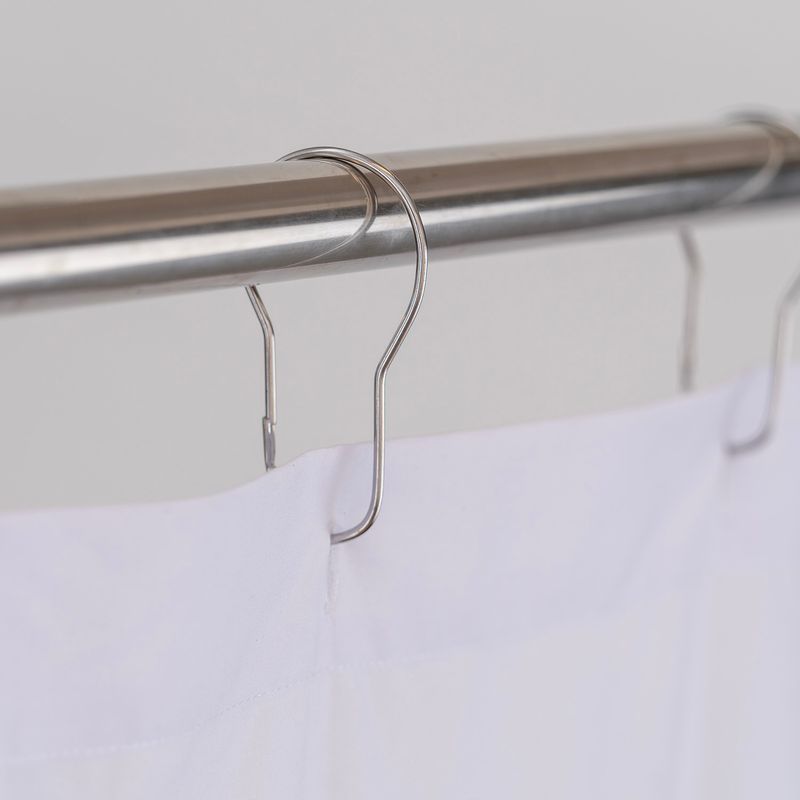 Ganchos-para-Cortina-de-Baño-Basic