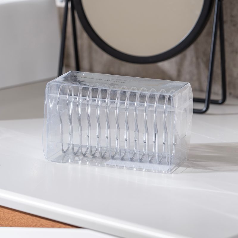 Ganchos-para-Cortina-de-Baño-Basic