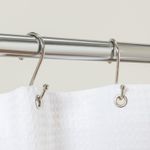 Ganchos-para-Cortina-de-Baño-Snake