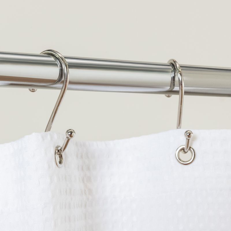 Ganchos-para-Cortina-de-Baño-Snake