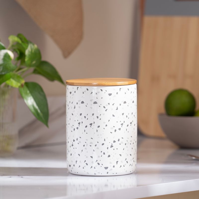 Contenedor-de-Ceramica-Con-Tapa-Bambu-Chico