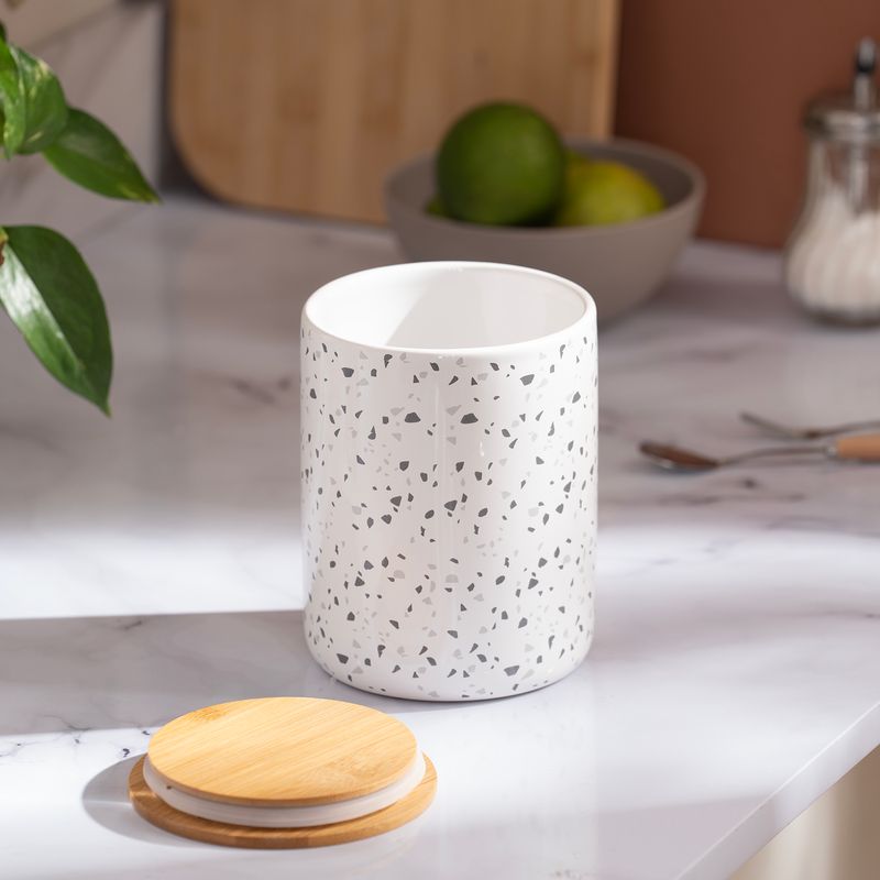 Contenedor-de-Ceramica-Con-Tapa-Bambu-Chico