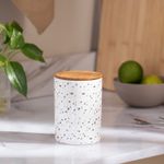 Contenedor-de-Ceramica-Con-Tapa-Bambu-Mediano