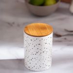 Contenedor-de-Ceramica-Con-Tapa-Bambu-Mediano