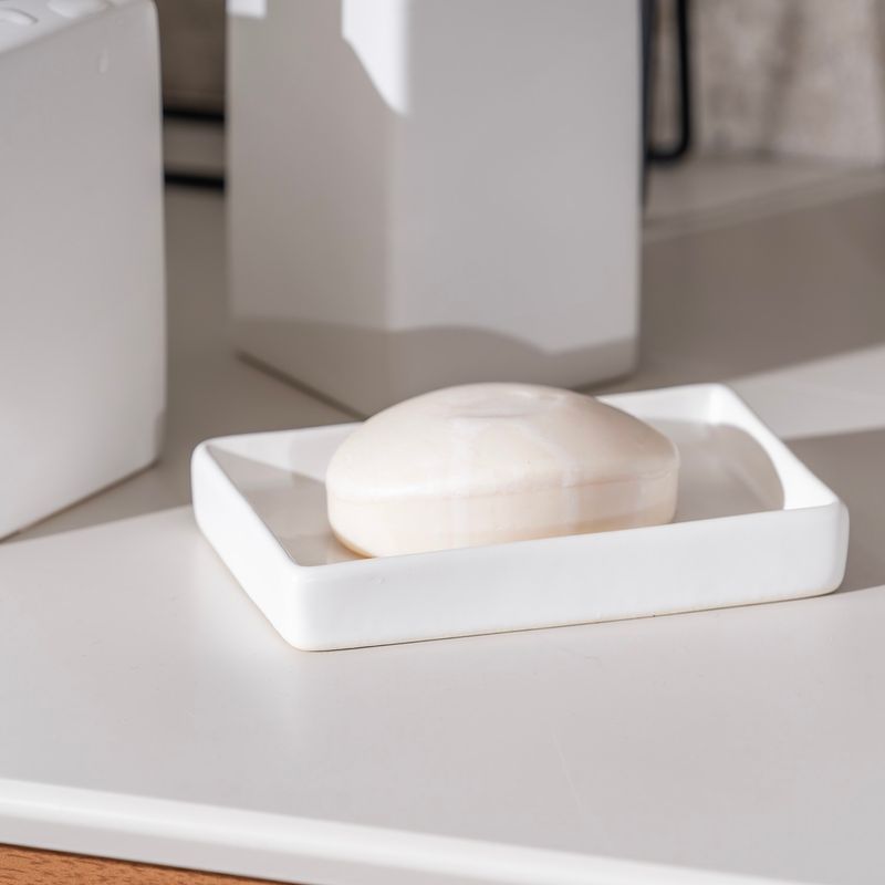 Jabonera-de-Ceramica-Liso