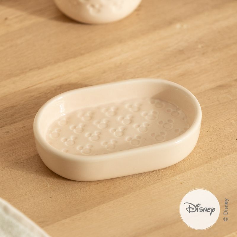 Jabonera-de-Ceramica-Caritas-Mickey