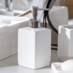 Dosificador-de-Jabon-de-Ceramica-Liso