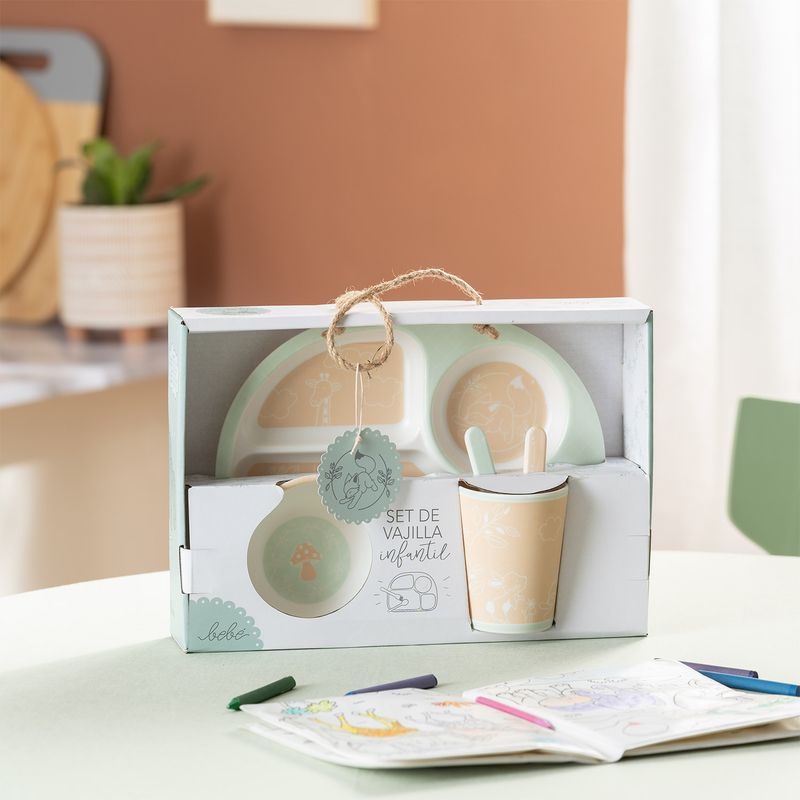 Set-de-Comida-infantil