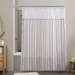 Cortina-de-Baño-con-Ojal-Raya-Espiga-