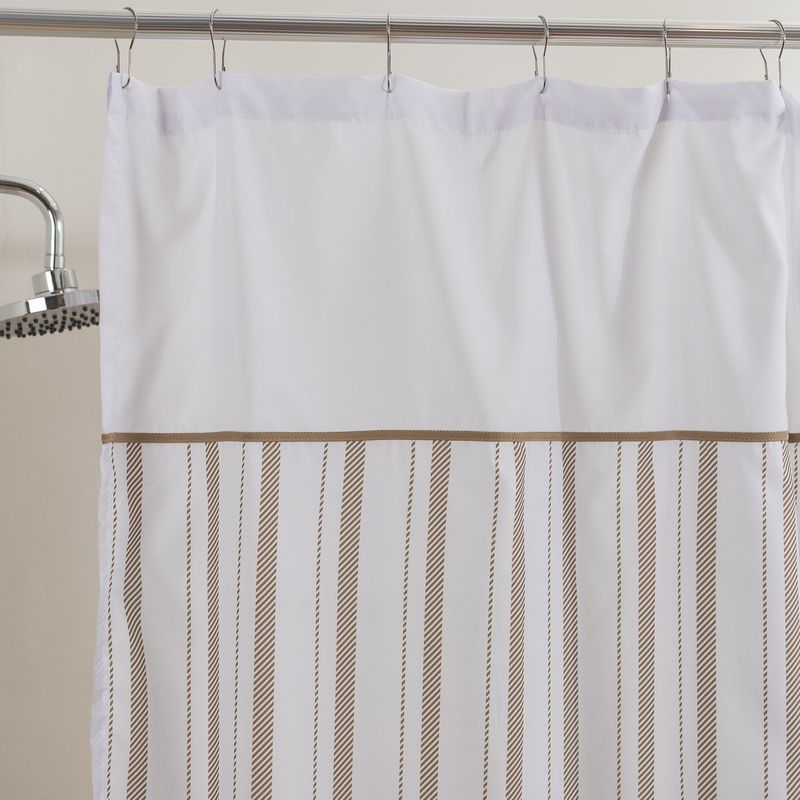 Cortina-de-Baño-con-Ojal-Raya-Espiga-