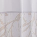 Cortina-de-Baño-Con-Ojal--Hojas-Bambu