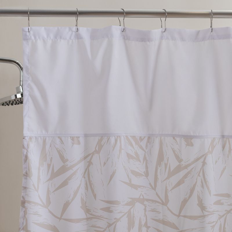 Cortina-de-Baño-Con-Ojal--Hojas-Bambu