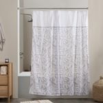 Cortina-de-Baño-Con-Ojal--Hojas-Bambu