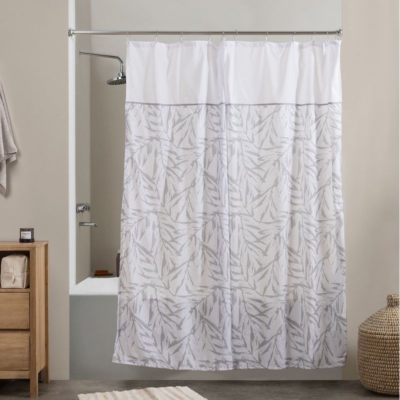 Cortina-de-Baño-Con-Ojal--Hojas-Bambu