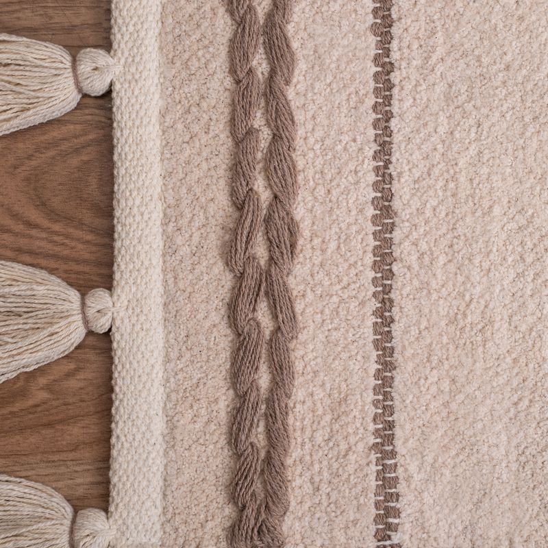 Alfombra-de-Algodon-con-Espigas-y-Flecos