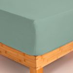 Sabana-Ajustable-1-Plaza-Algodon-Blend-Lisa