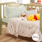 Acolchado-Disney-Cuna-Funcional-Desmontable-Winnie-Pooh-en-el-Bosque