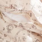 Acolchado-Disney-Cuna-Funcional-Desmontable-Winnie-Pooh-en-el-Bosque
