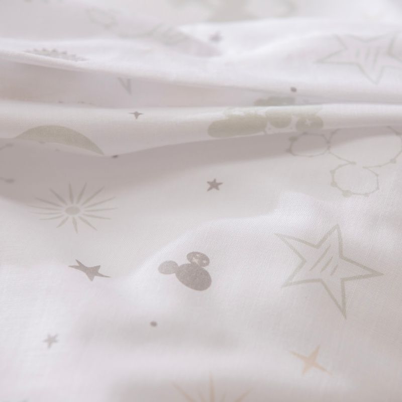 Acolchado-Disney-Cuna-Desmontable-Mickey-y-Estrellitas